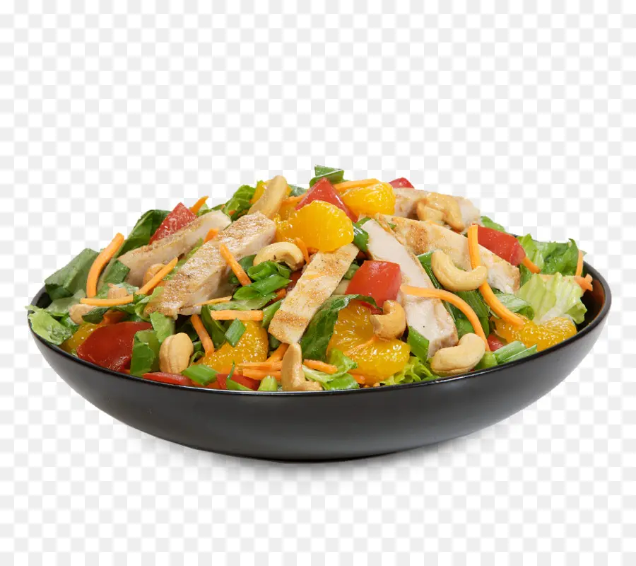 La Cuisine Thaïlandaise，Salade De Poulet PNG