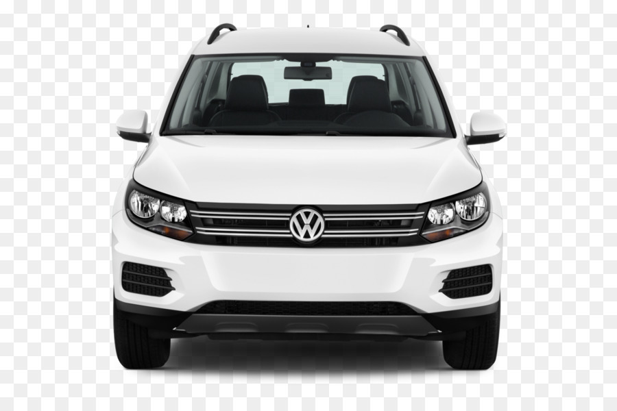 2016 Volkswagen Tiguan，Voiture PNG