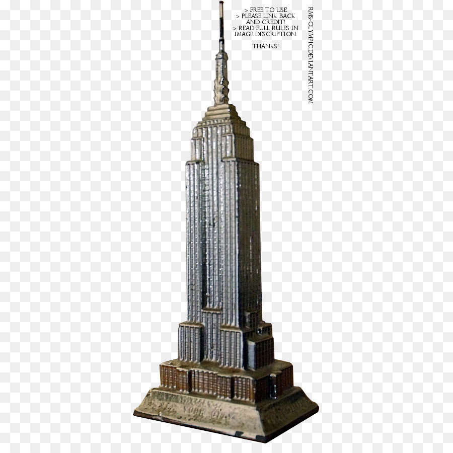 Empire State Building，Gratte Ciel PNG