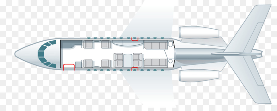 Avion，Vol PNG