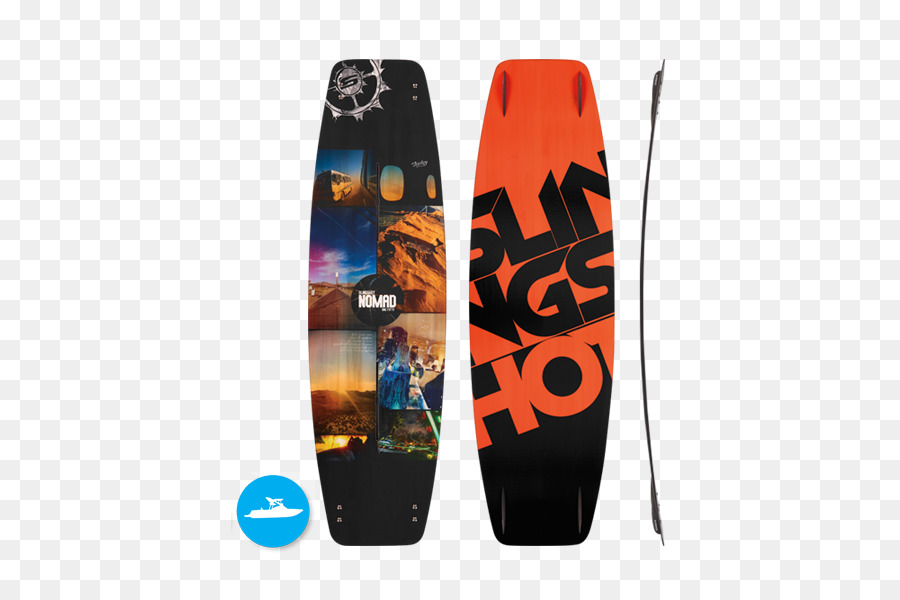 Wakeboard，Kite Surf PNG