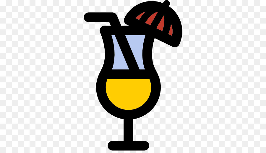 Cocktail，Parapluie PNG