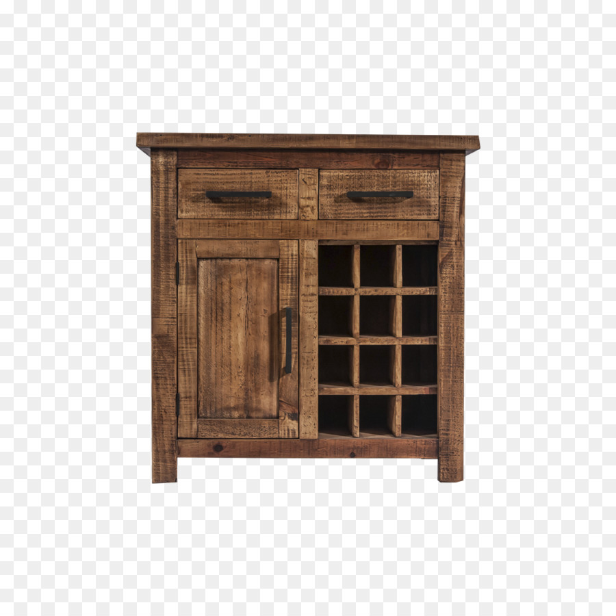 Armoire En Bois，Stockage PNG