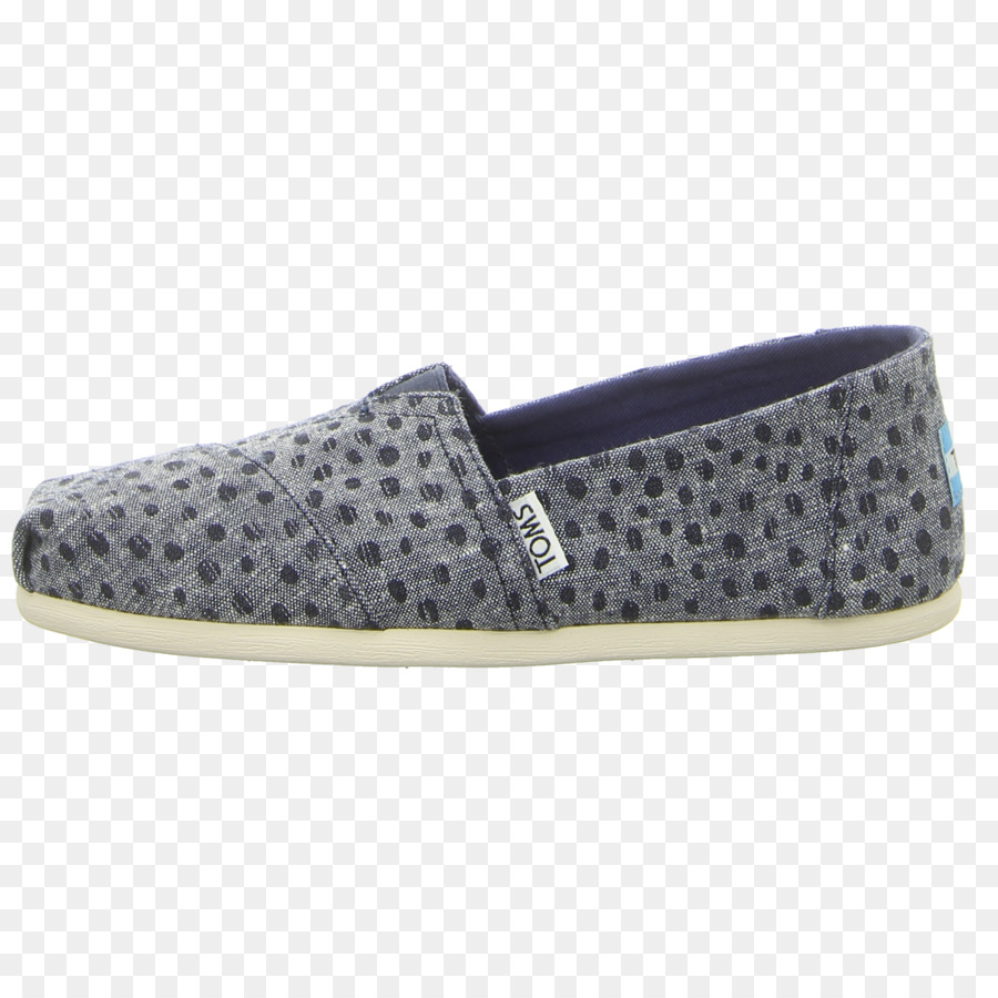 Slipon，Pantoufle PNG