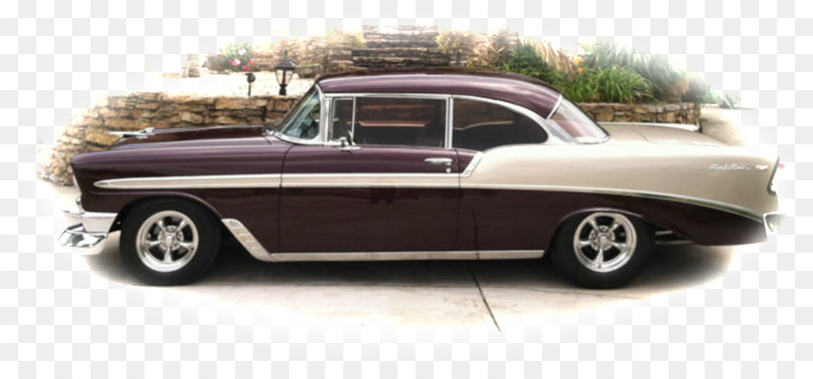 Chevrolet 210，Chevrolet Bel Air PNG