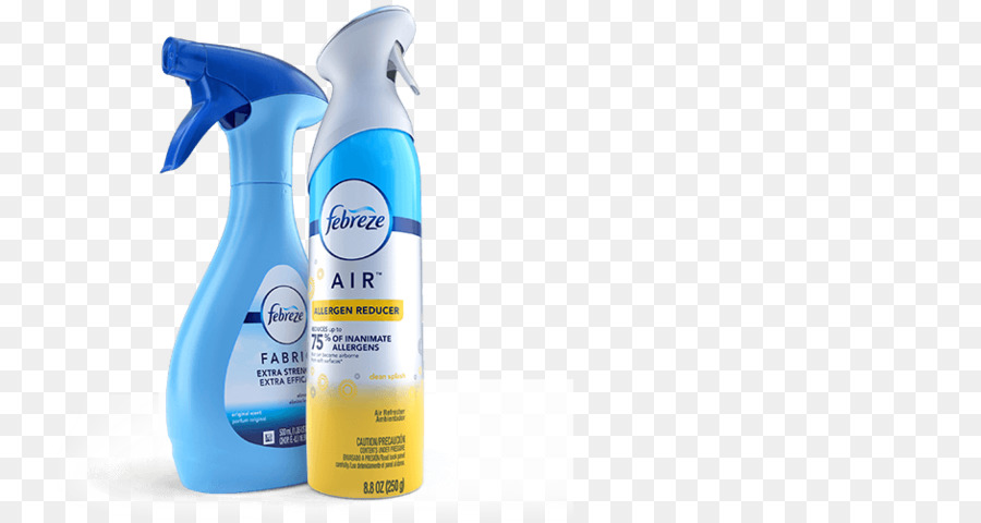 Febreze，Les Purificateurs D Air PNG