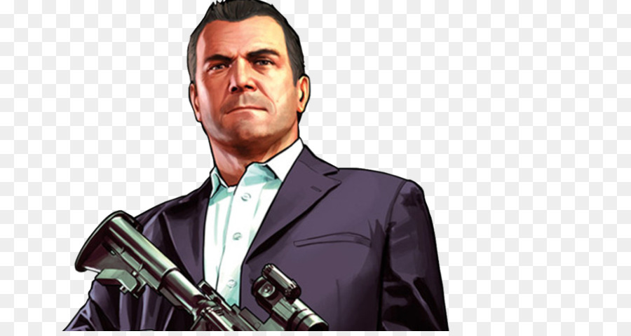 Grand Theft Auto V，Grand Theft Auto San Andreas PNG