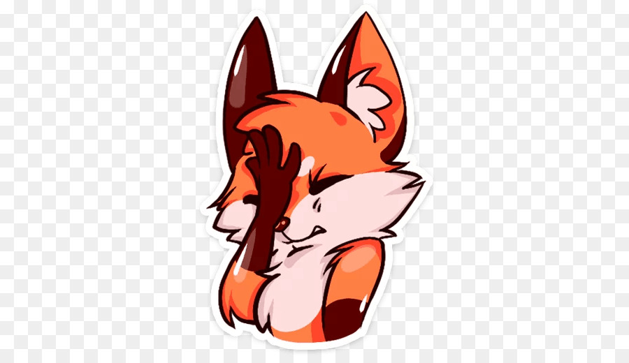 Renard Mignon，Renard PNG