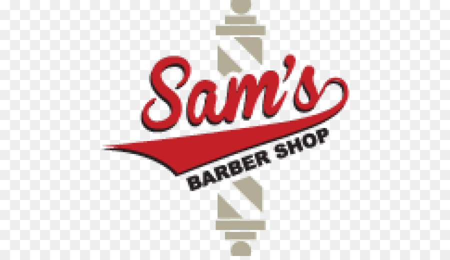 Barbier De Sam，Salon De Coiffure PNG