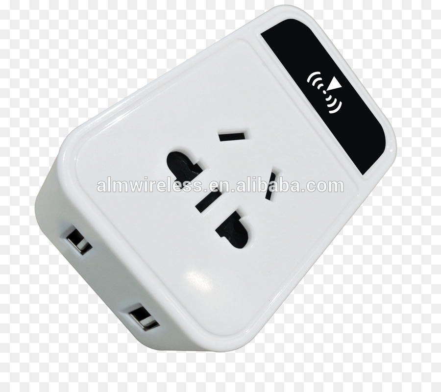 Adaptateur，Routeur Sans Fil PNG