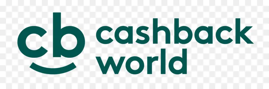 Logo Du Monde Du Cashback，Marque PNG