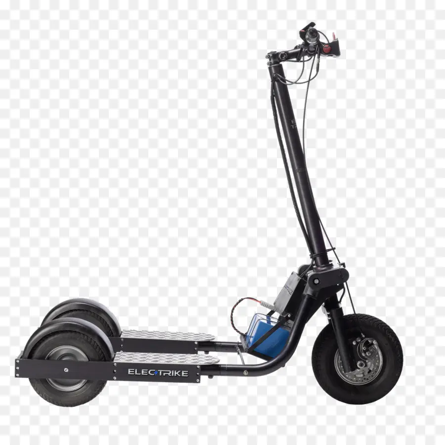 Trottinette électrique，Scooter PNG