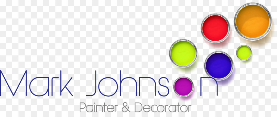 Logo De Mark Johnson，Peintre PNG