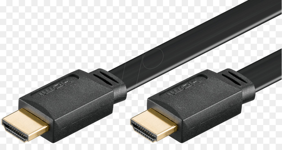 Hdmi，Câble électrique PNG