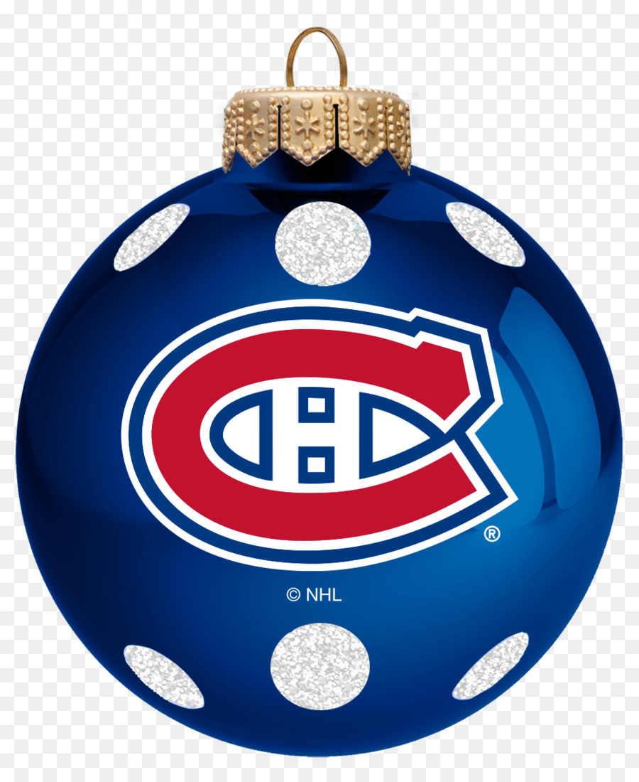 Décoration De Noël，Bleu PNG