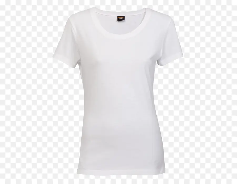 T Shirt Blanc，Vêtements PNG