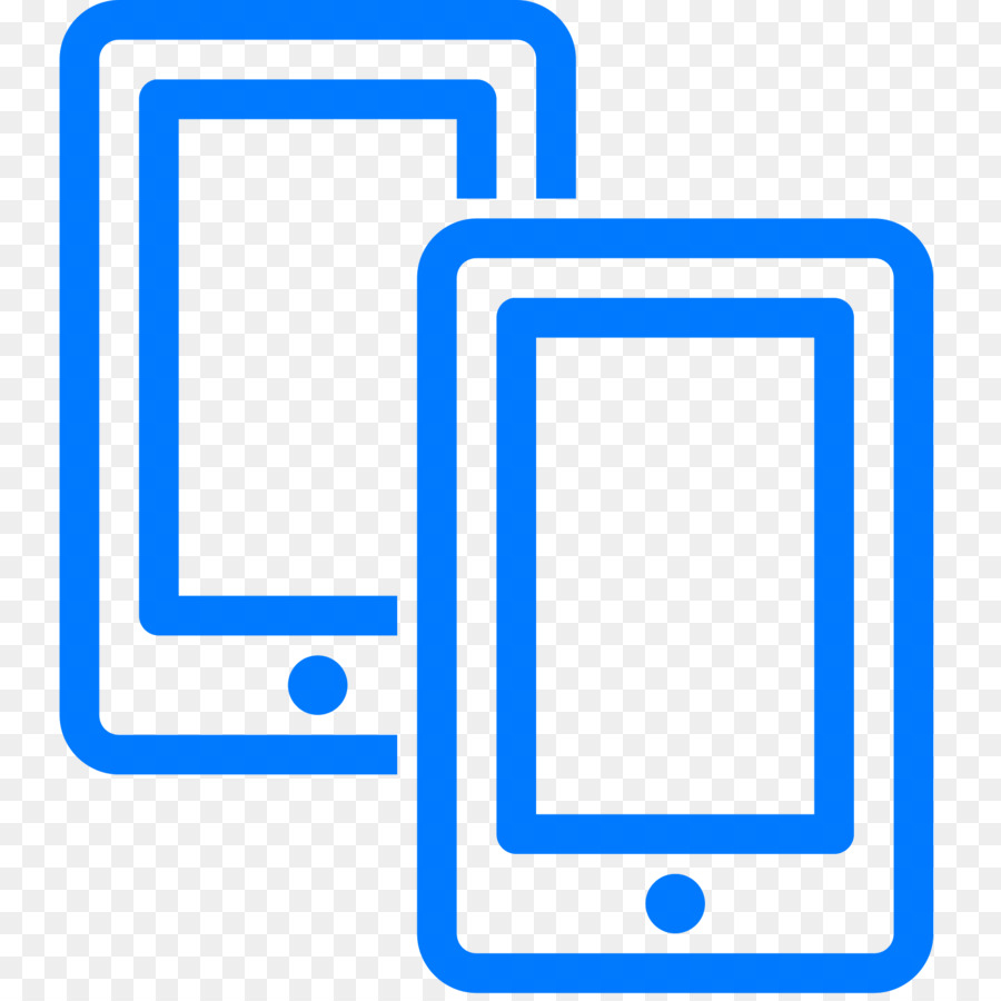 Tablette Et Smartphone，Appareils PNG