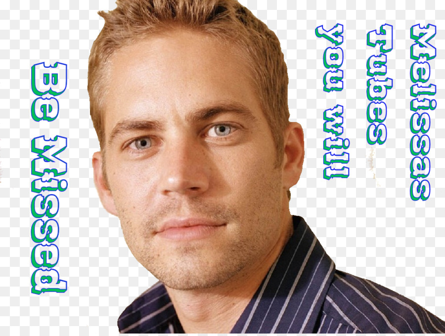 Paul Walker，Rapide Cinq PNG