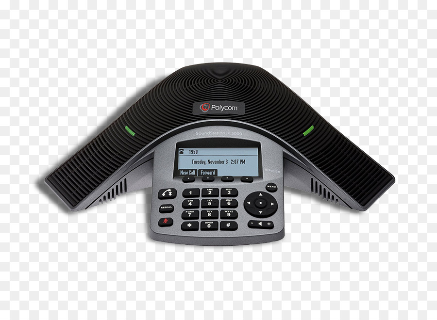 Polycom，Polycom Soundstation 5000 PNG