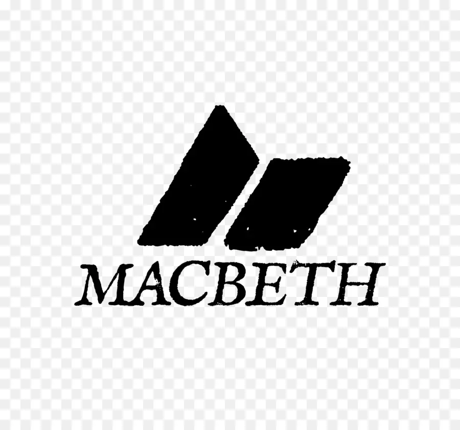 Logo，Macbeth PNG