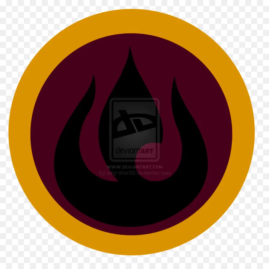 Symbole De La Nation Du Feu，Emblème PNG