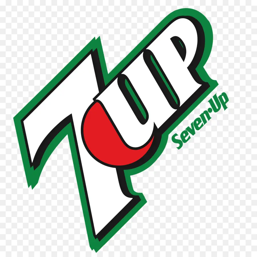 Logo 7up，Marque PNG