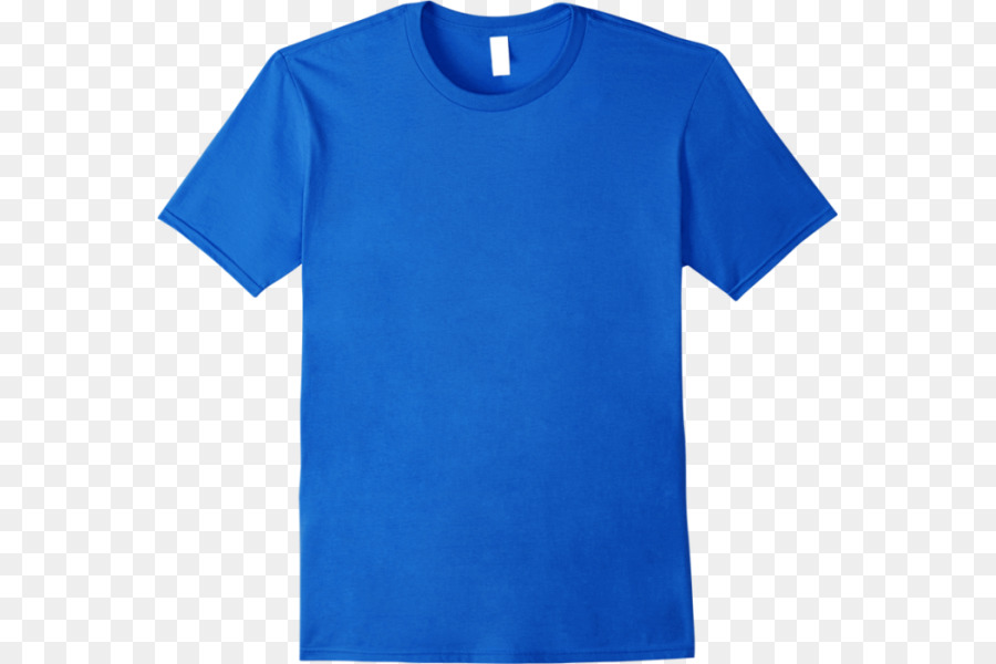 Tee Shirt Bleu，Vêtements PNG