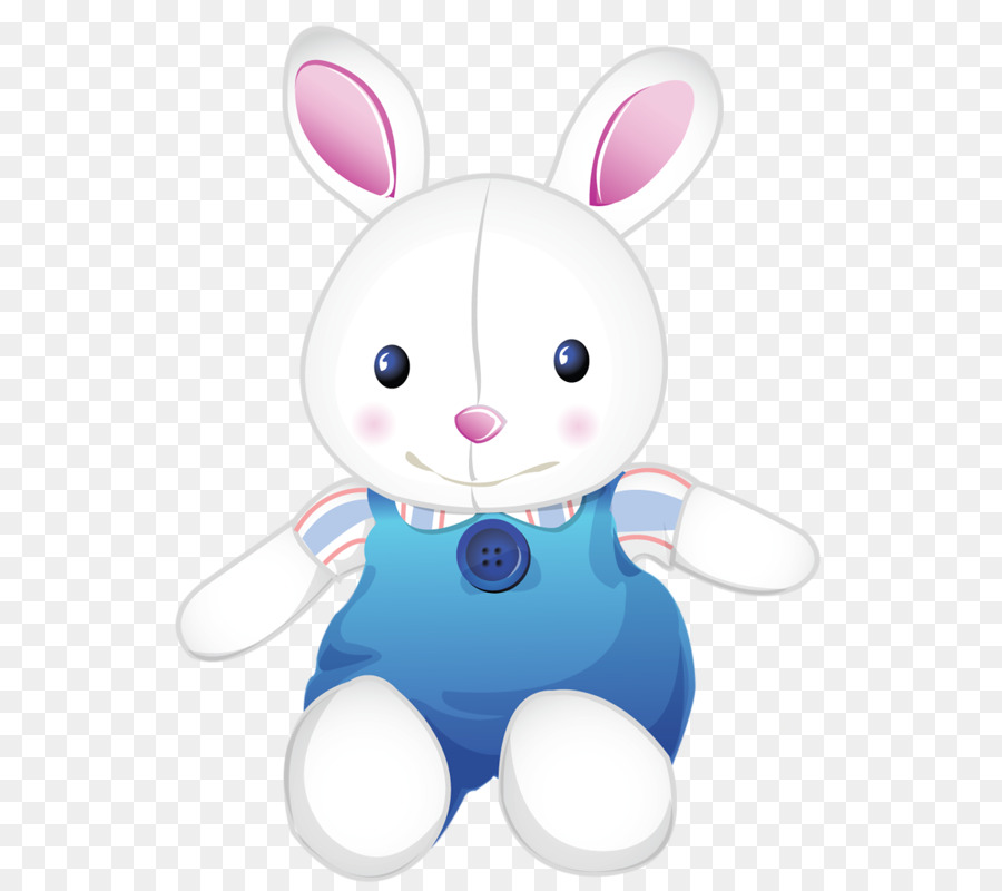 Un Lapin Domestique，Lapin PNG