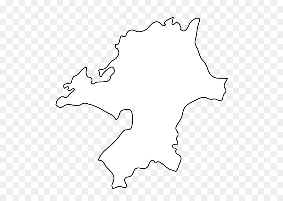 Carte，Contour PNG