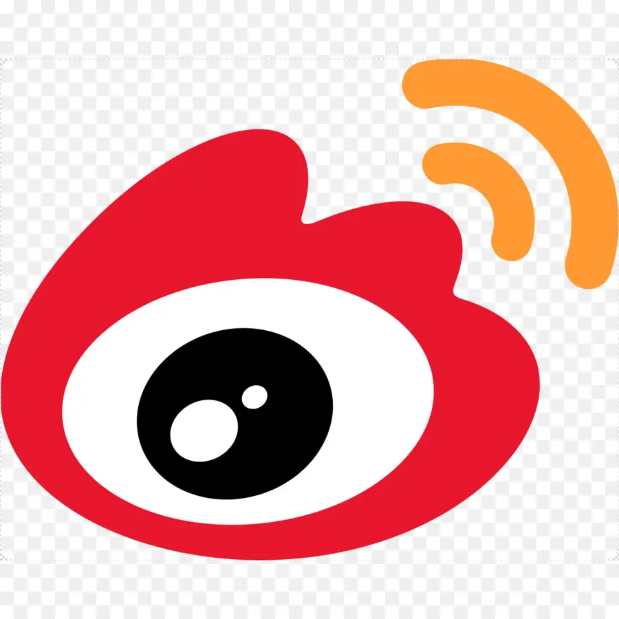 La Chine，Sina Weibo PNG