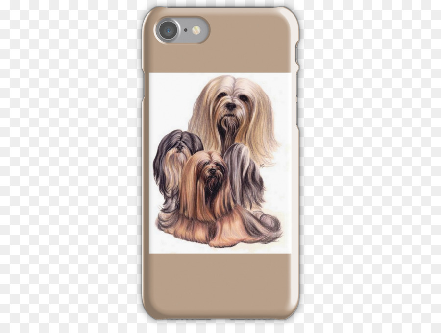 Le Yorkshire Terrier，L Iphone 6 PNG