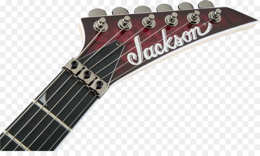 Guitare électrique，Guitares Jackson PNG
