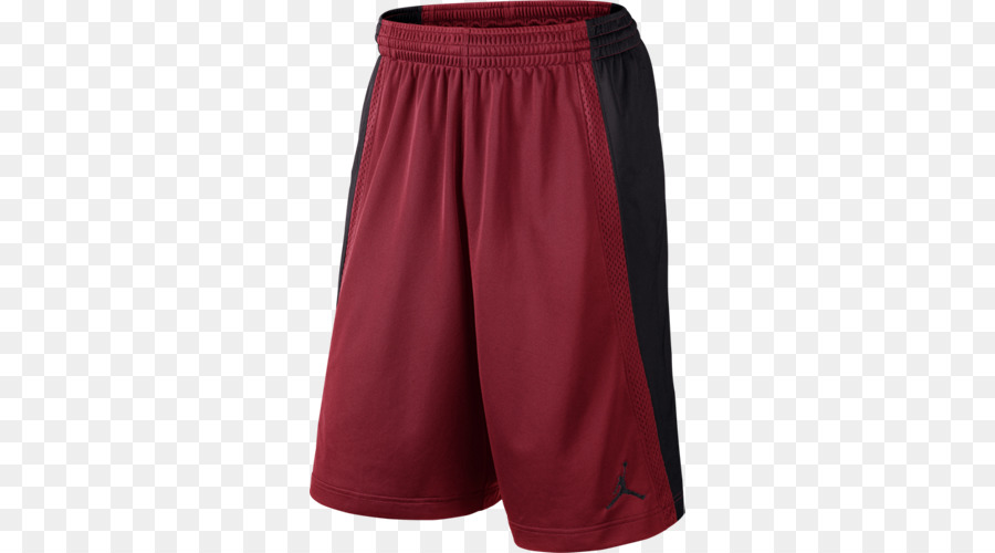 Short Rouge，Vêtements De Sport PNG