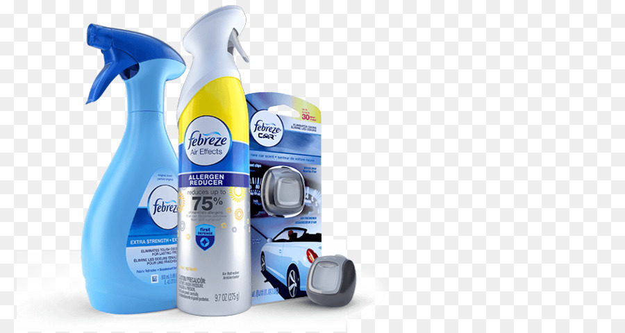 Parfum，Febreze PNG