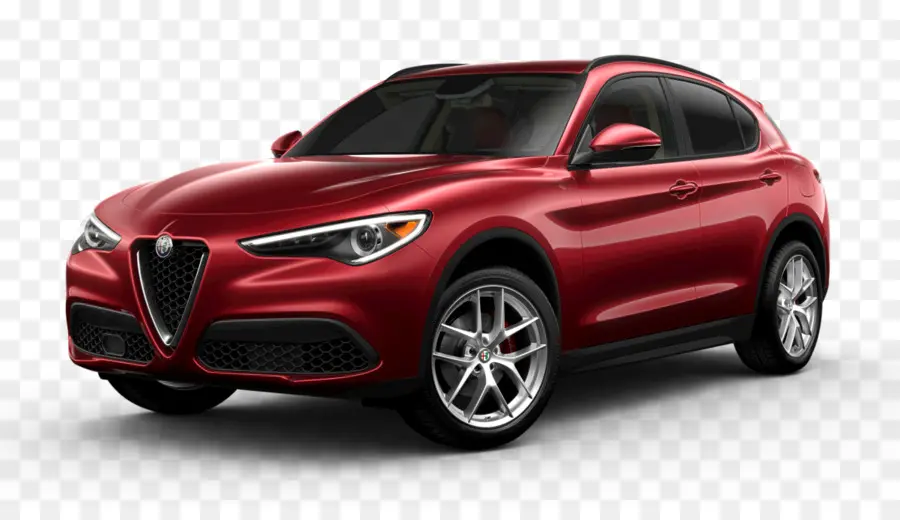 Alfa Romeo，Alfa Romeo Stelvio PNG