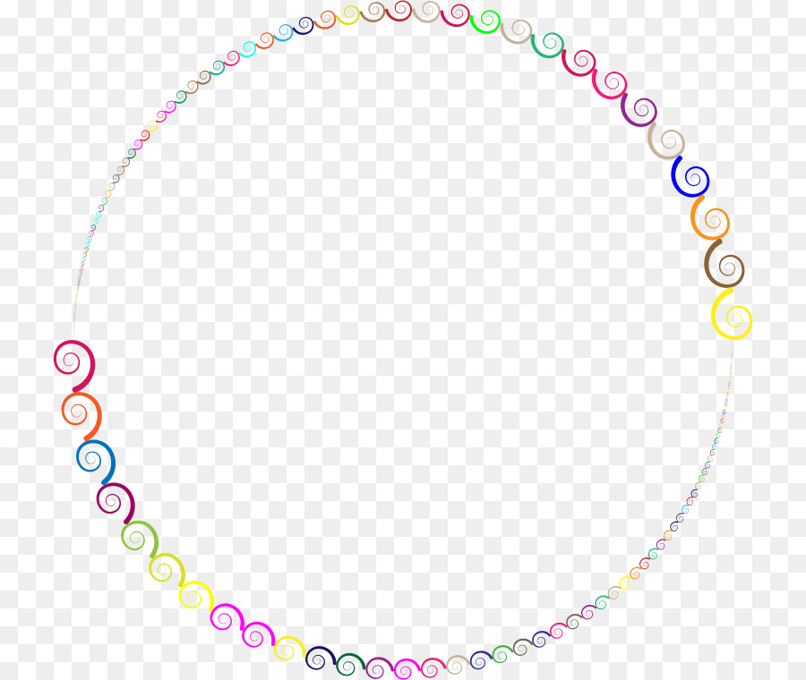 Cercle，Rose M PNG