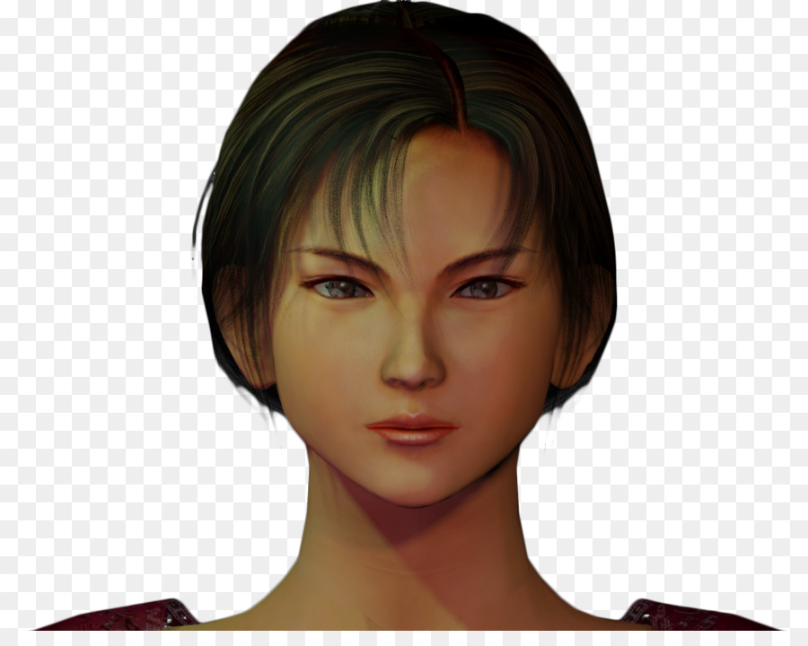 Shenmue，Shenmue Ii PNG