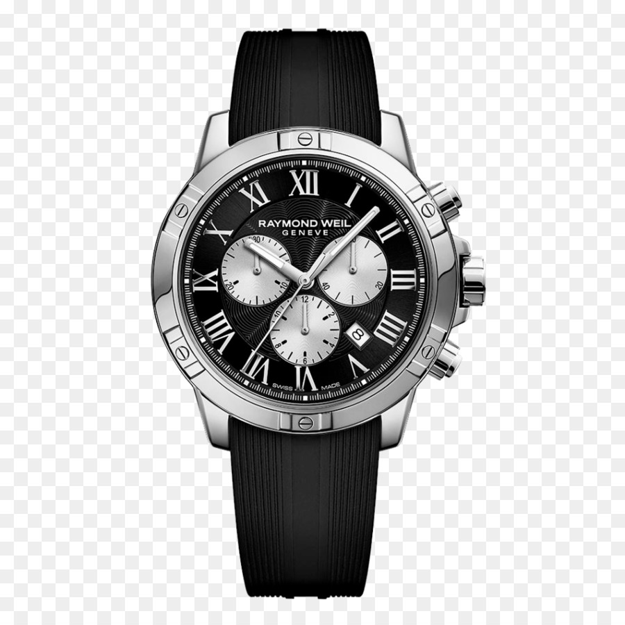 Raymond Weil，Regarder PNG