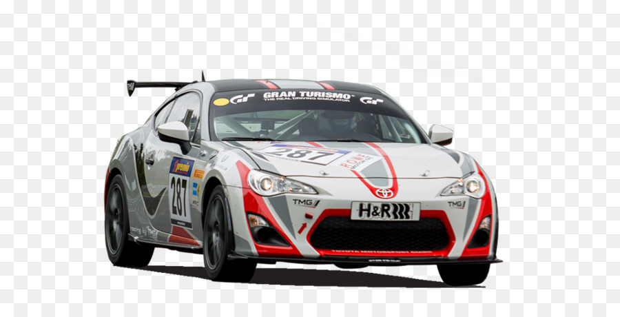 Toyota 86，Voiture PNG