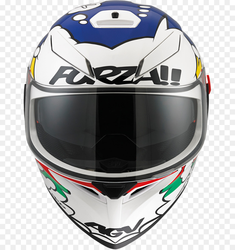 Les Casques De Moto，Agv PNG