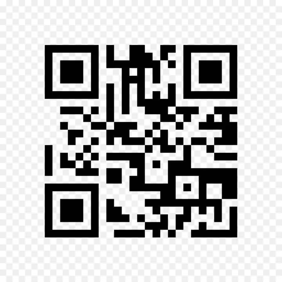 Code Qr，Code à Barres PNG