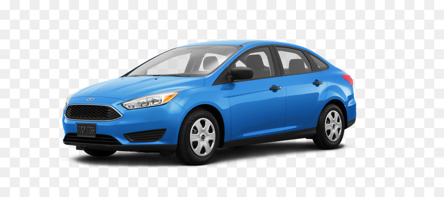 Ford，2018 Ford Focus Se 10l Manuel Berline PNG