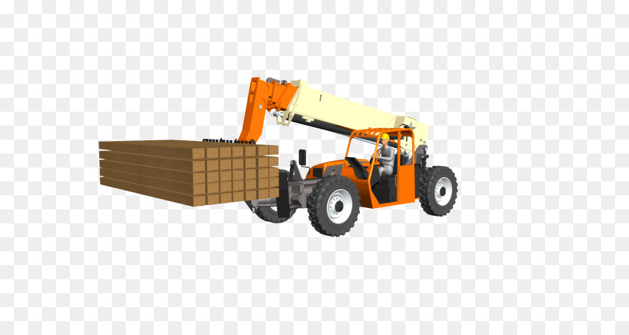 Grue，Télescopique PNG