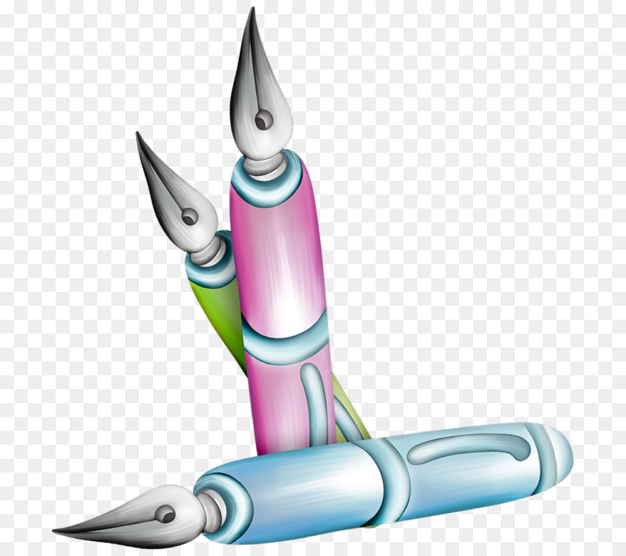 Crayon，Stylo PNG