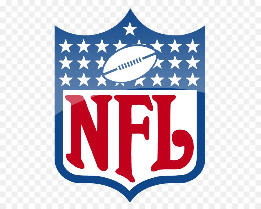 Logo De La Nfl，Football PNG