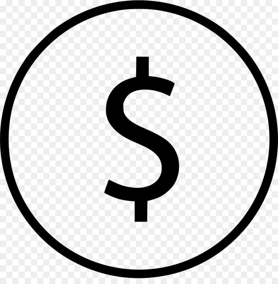 Signe Dollar，Devise PNG