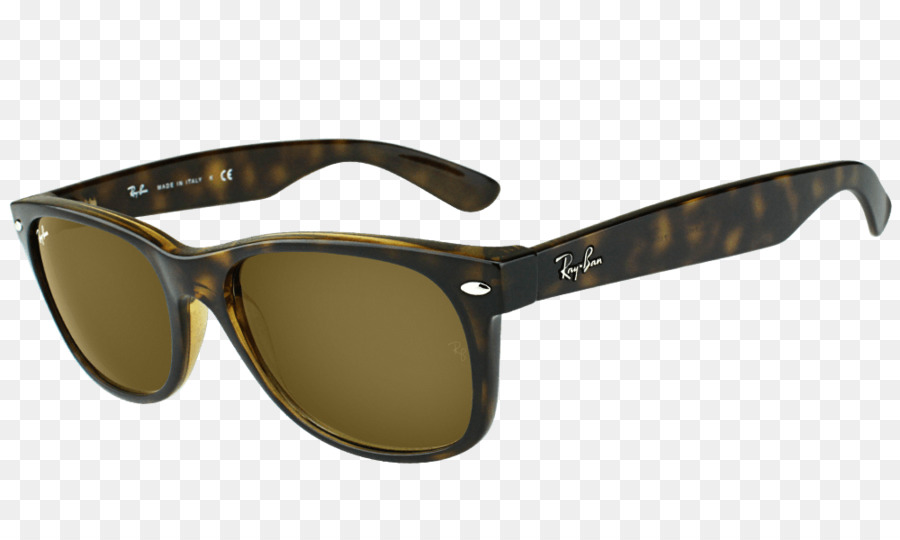 Ray Ban，Ray Ban New Wayfarer Classique PNG