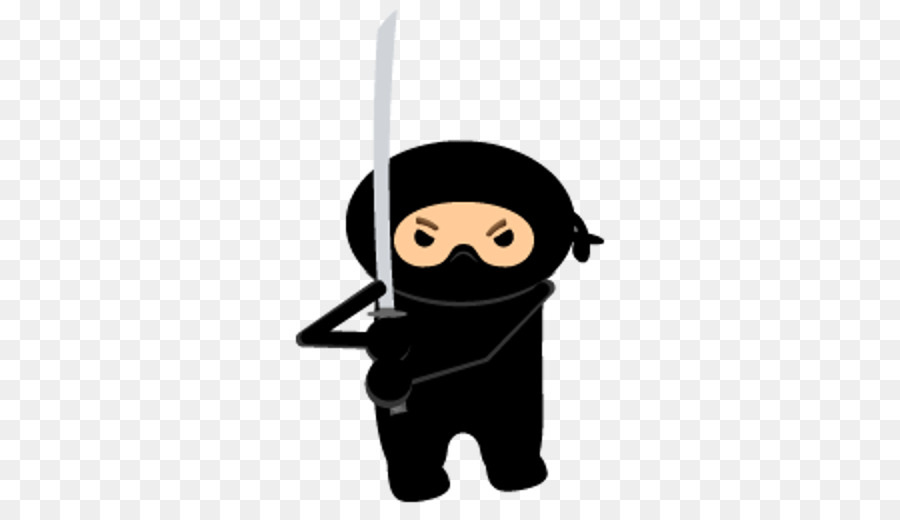 Ordinateur Icônes，Ninja PNG