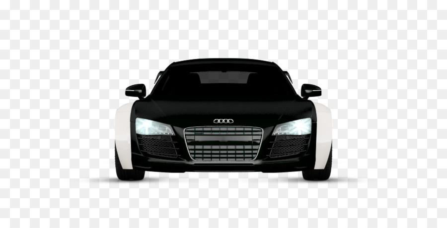 Audi R8，Voiture PNG