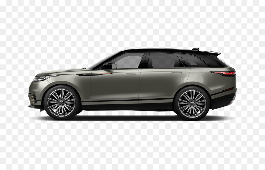 2018 Land Rover Range Rover Vélaire，Land Rover PNG